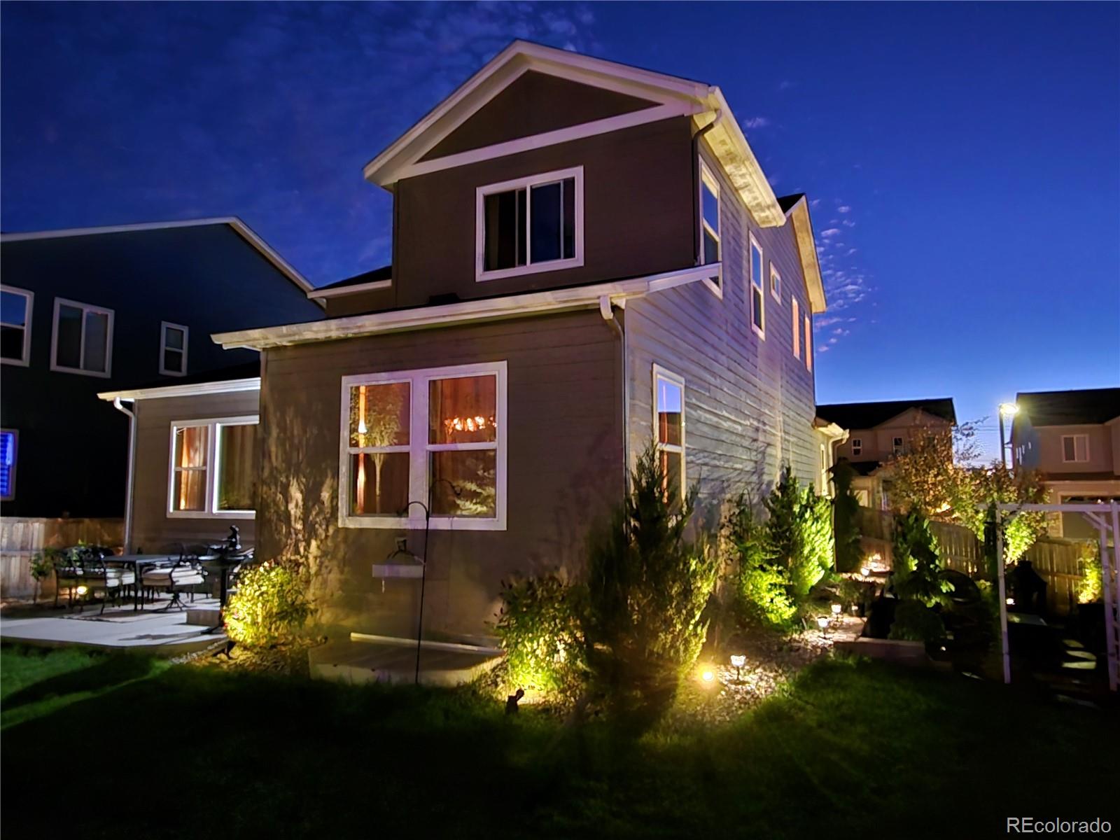 MLS Image #46 for 1135  basalt ridge loop,castle rock, Colorado