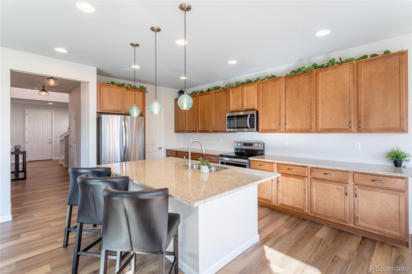 MLS Image #5 for 1135  basalt ridge loop,castle rock, Colorado