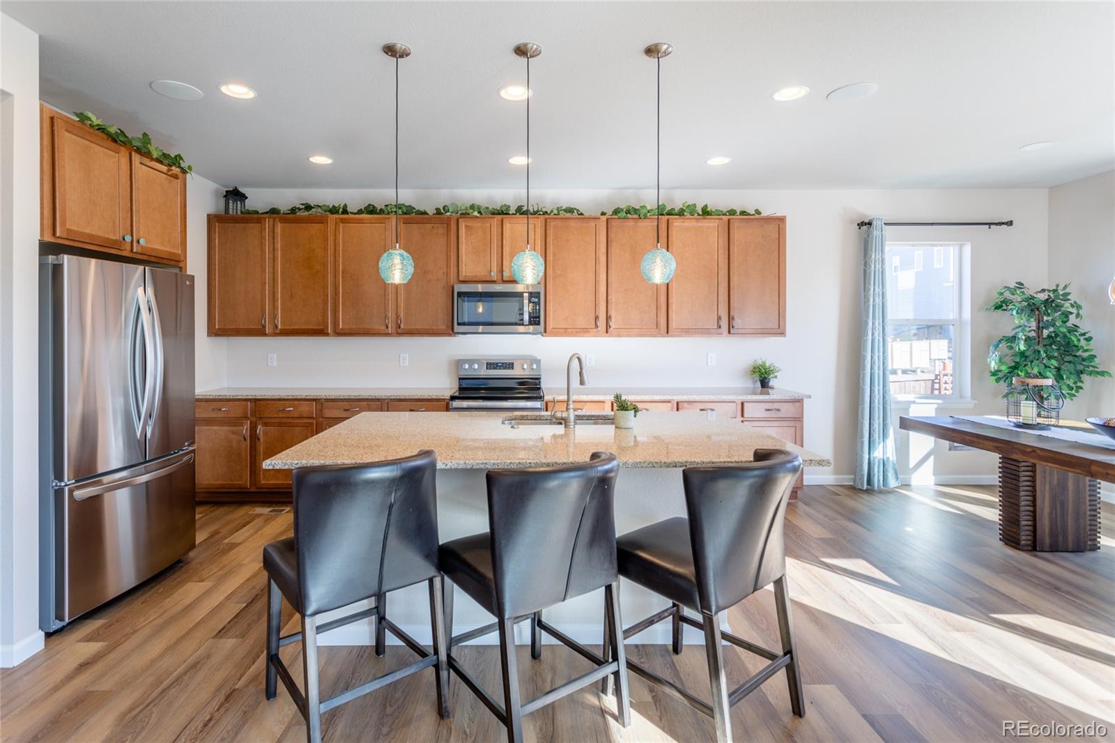 MLS Image #6 for 1135  basalt ridge loop,castle rock, Colorado