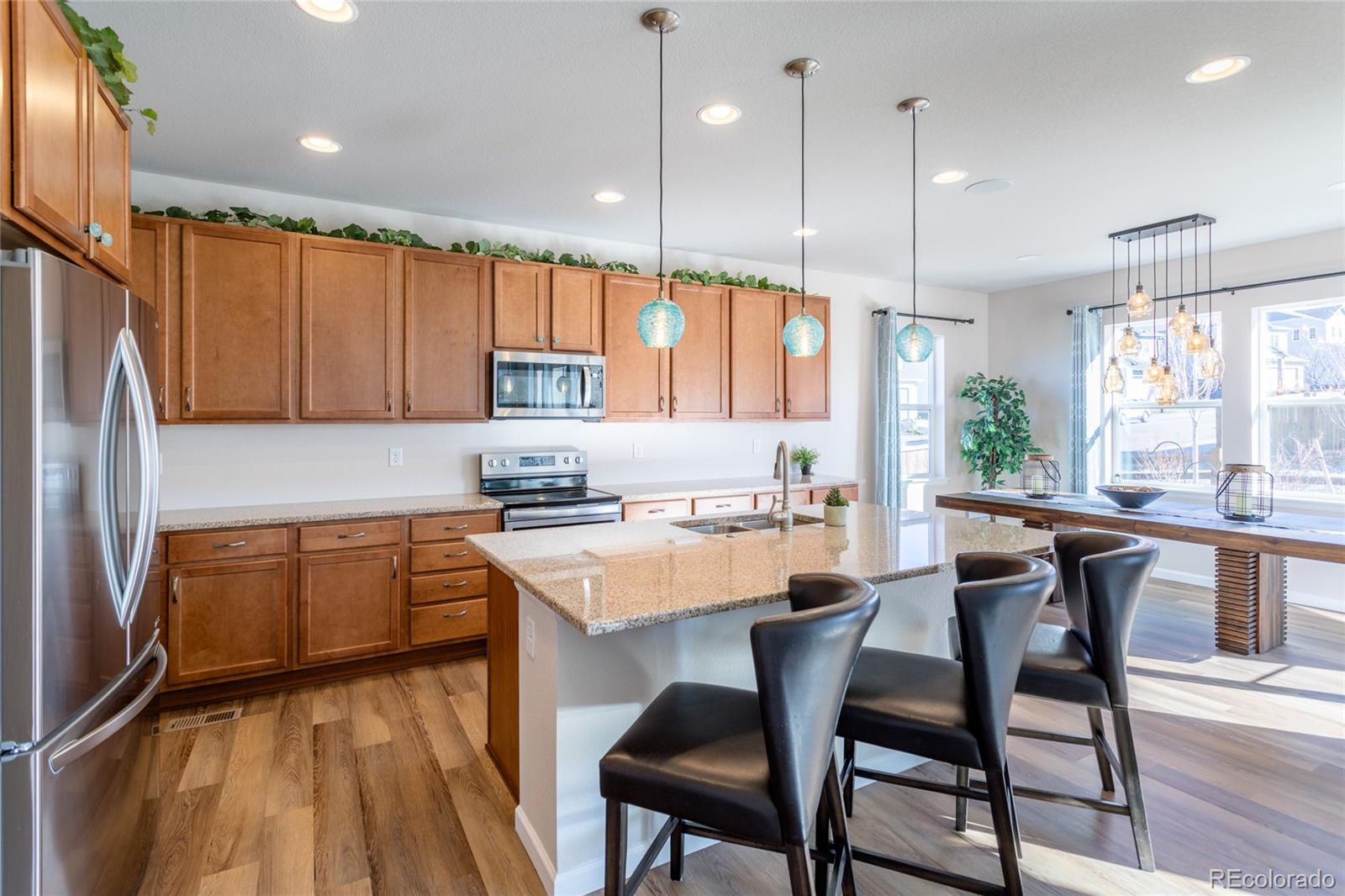 MLS Image #7 for 1135  basalt ridge loop,castle rock, Colorado