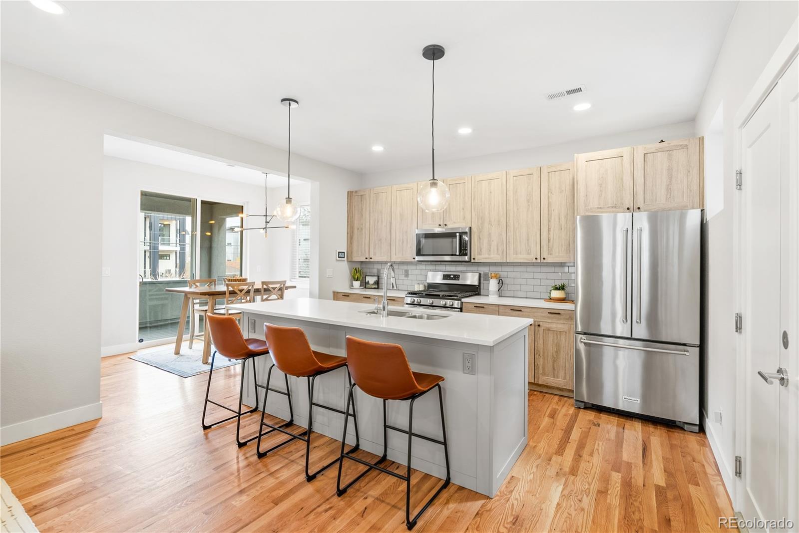 MLS Image #11 for 1733  irving street,denver, Colorado