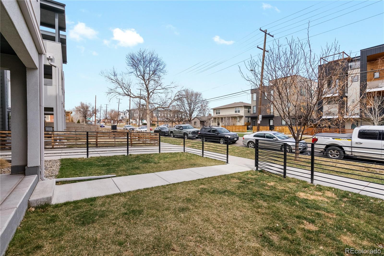 MLS Image #4 for 1733  irving street,denver, Colorado