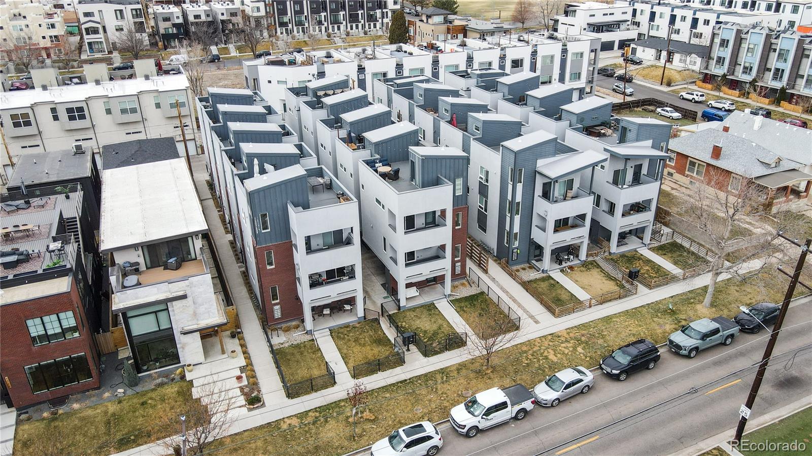 MLS Image #41 for 1733  irving street,denver, Colorado