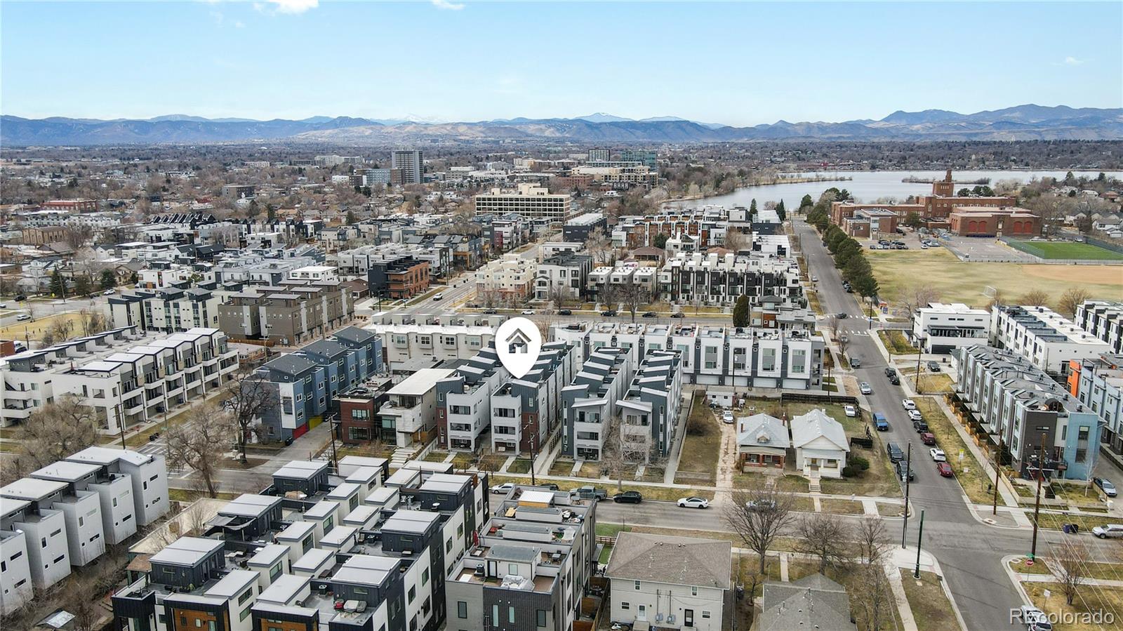 MLS Image #42 for 1733  irving street,denver, Colorado
