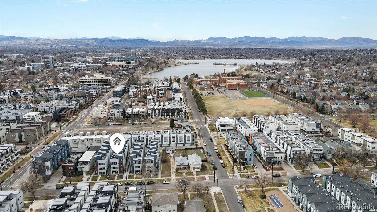 MLS Image #43 for 1733  irving street,denver, Colorado