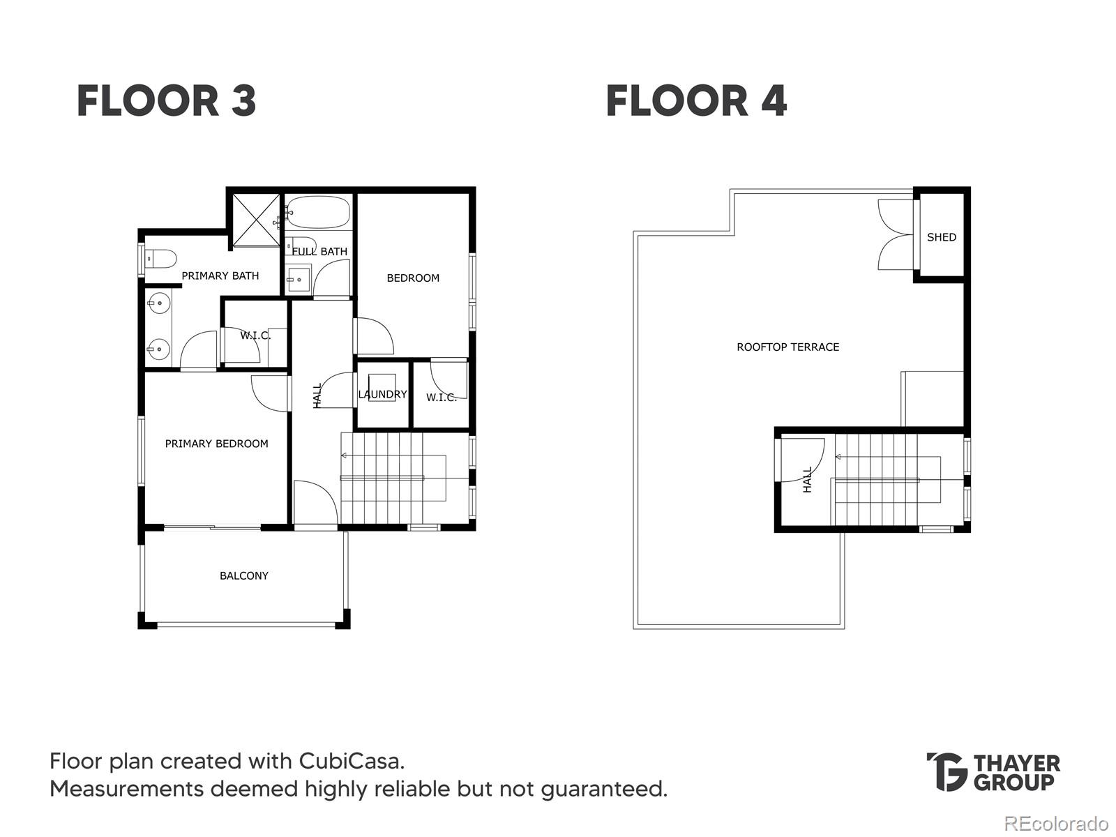 MLS Image #47 for 1733  irving street,denver, Colorado