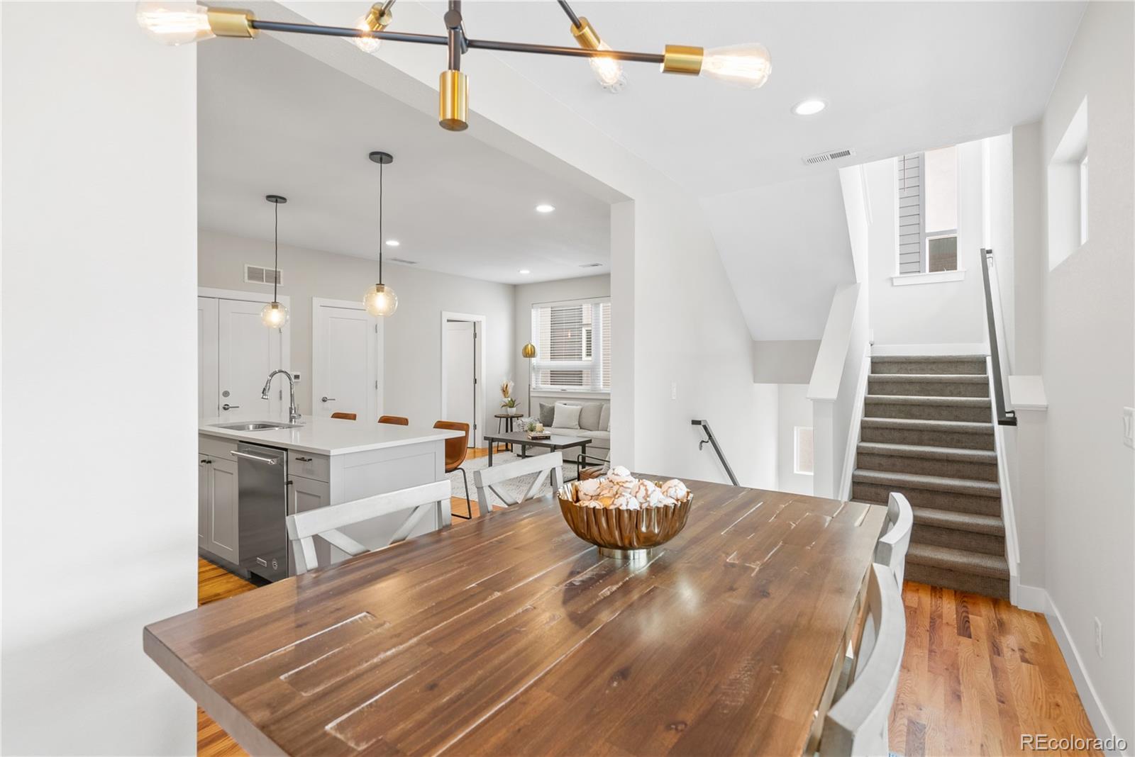 MLS Image #9 for 1733  irving street,denver, Colorado