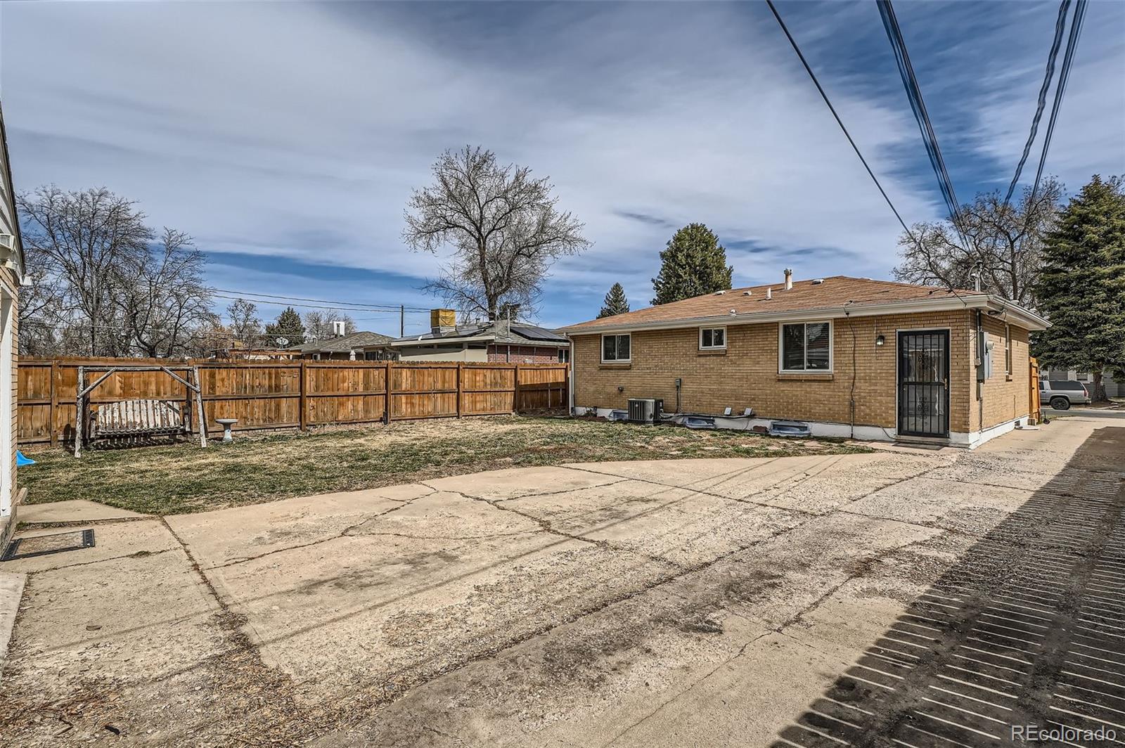 MLS Image #27 for 1781  uinta street,denver, Colorado
