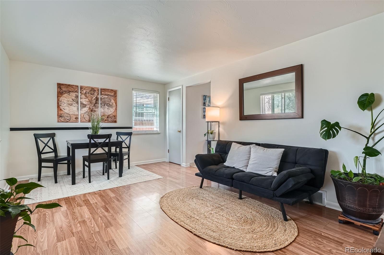 MLS Image #4 for 1781  uinta street,denver, Colorado