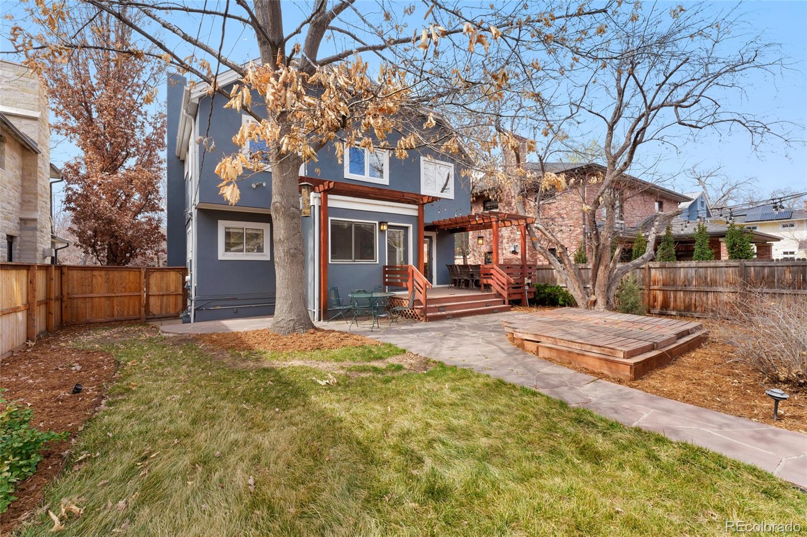 MLS Image #43 for 1034 s williams street,denver, Colorado