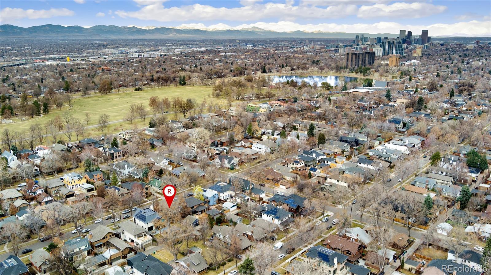 MLS Image #47 for 1034 s williams street,denver, Colorado