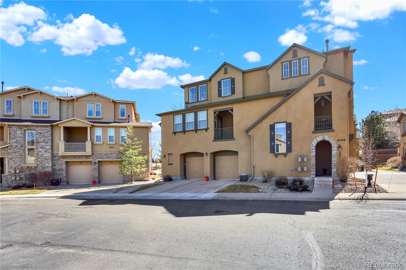 Report Image for 10546  Graymont Lane,Highlands Ranch, Colorado