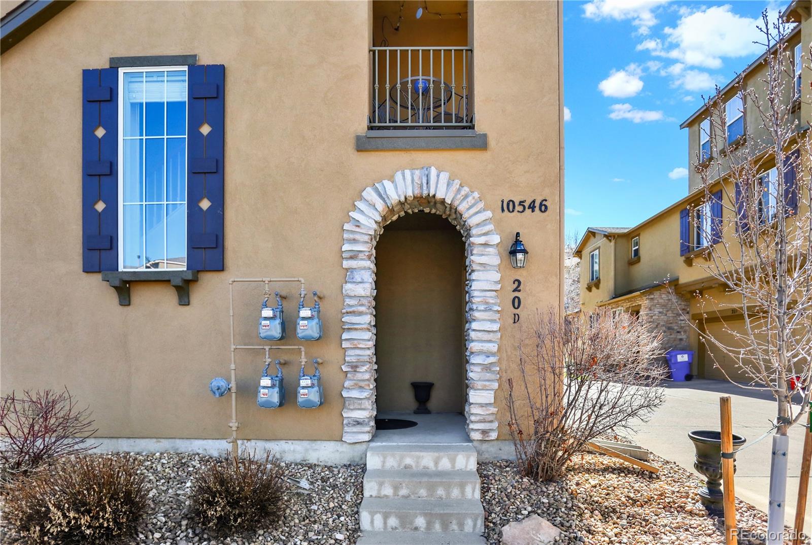 MLS Image #2 for 10546  graymont lane,highlands ranch, Colorado