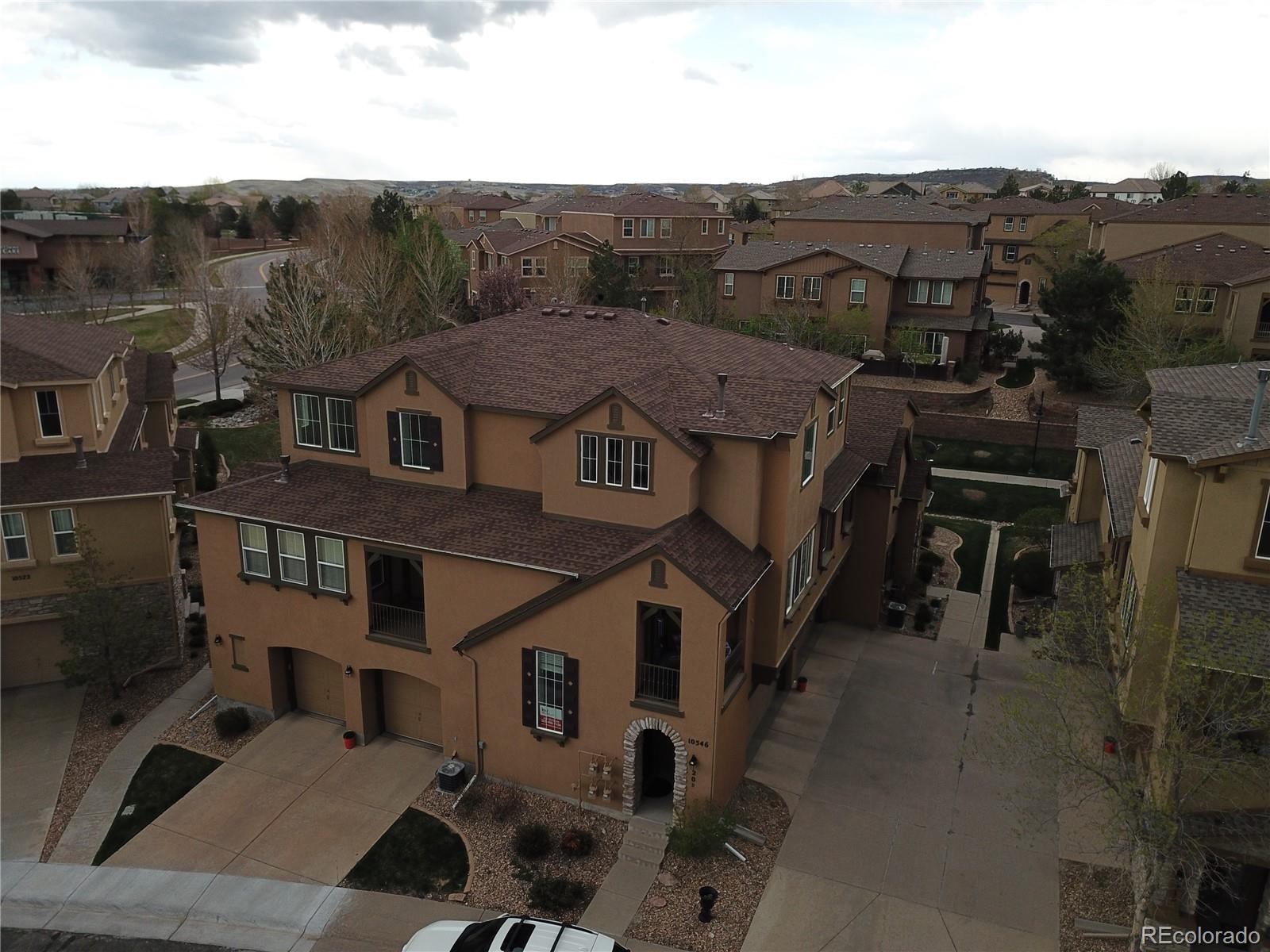 MLS Image #36 for 10546  graymont lane,highlands ranch, Colorado