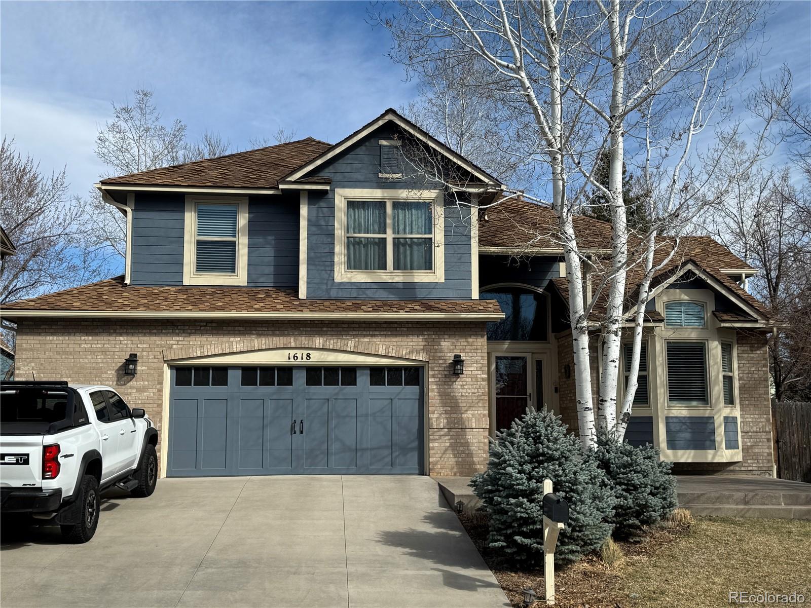 MLS Image #0 for 1618  garnet street,broomfield, Colorado