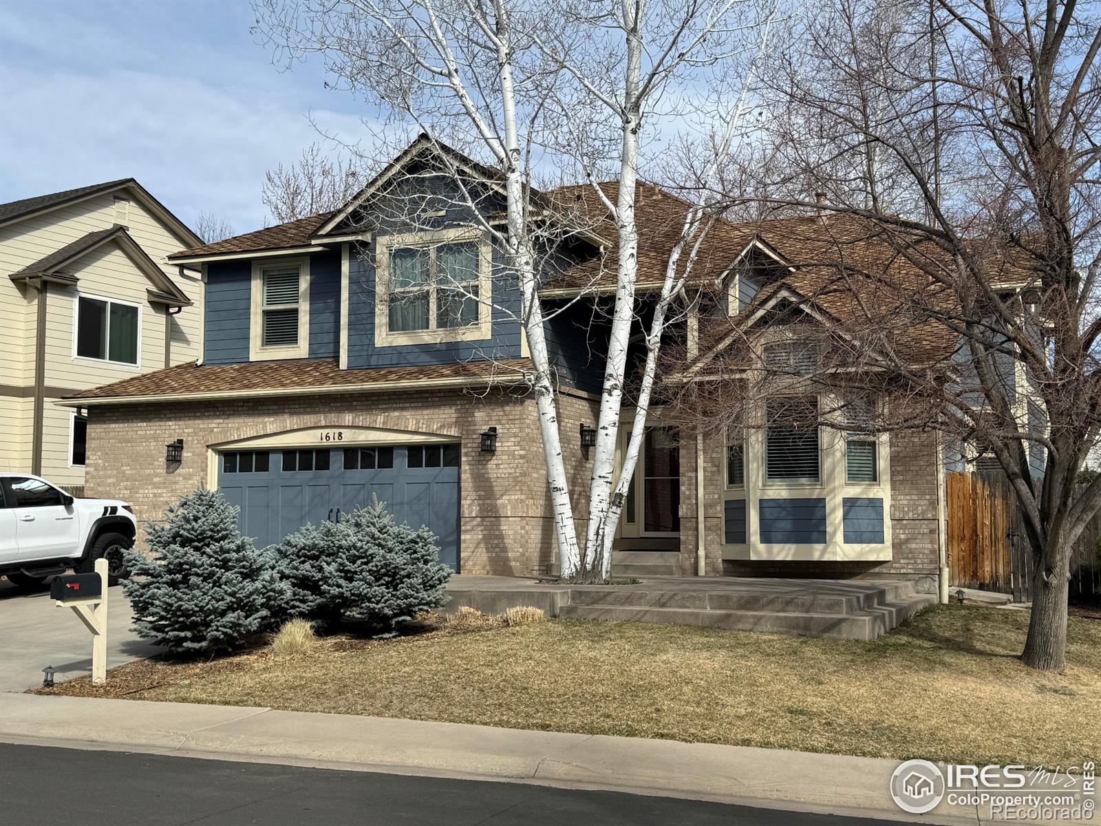 CMA Image for 1649  iris street,Broomfield, Colorado