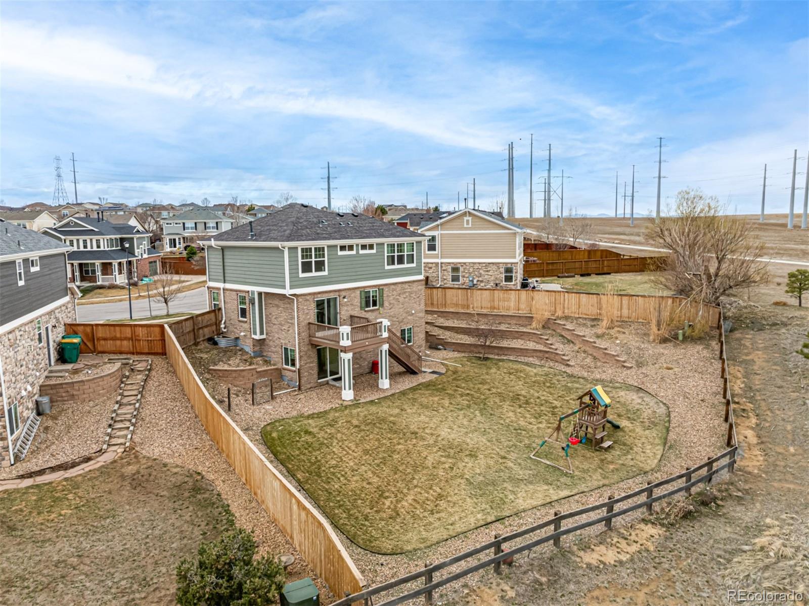 MLS Image #19 for 24525 e wagon trail avenue,aurora, Colorado