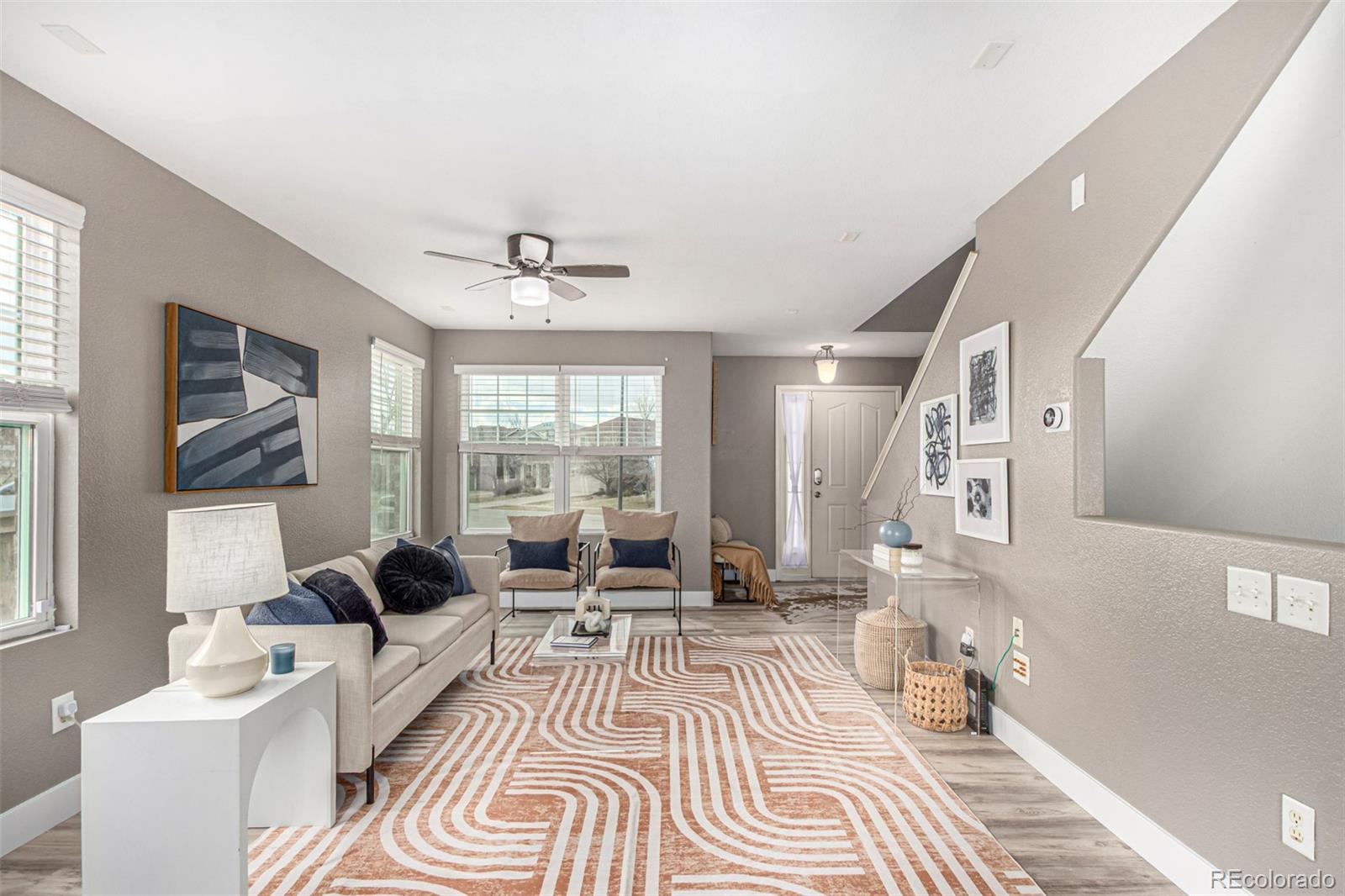 MLS Image #2 for 24525 e wagon trail avenue,aurora, Colorado