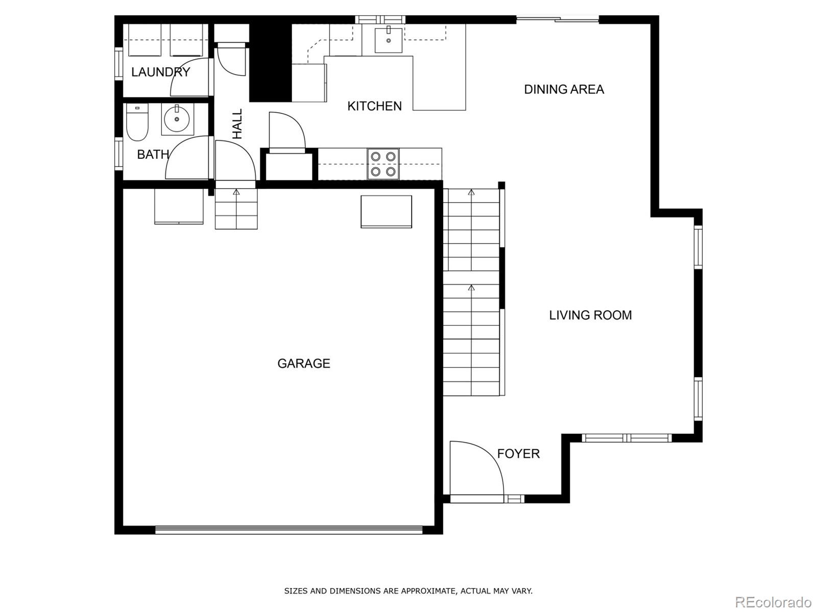 MLS Image #22 for 24525 e wagon trail avenue,aurora, Colorado