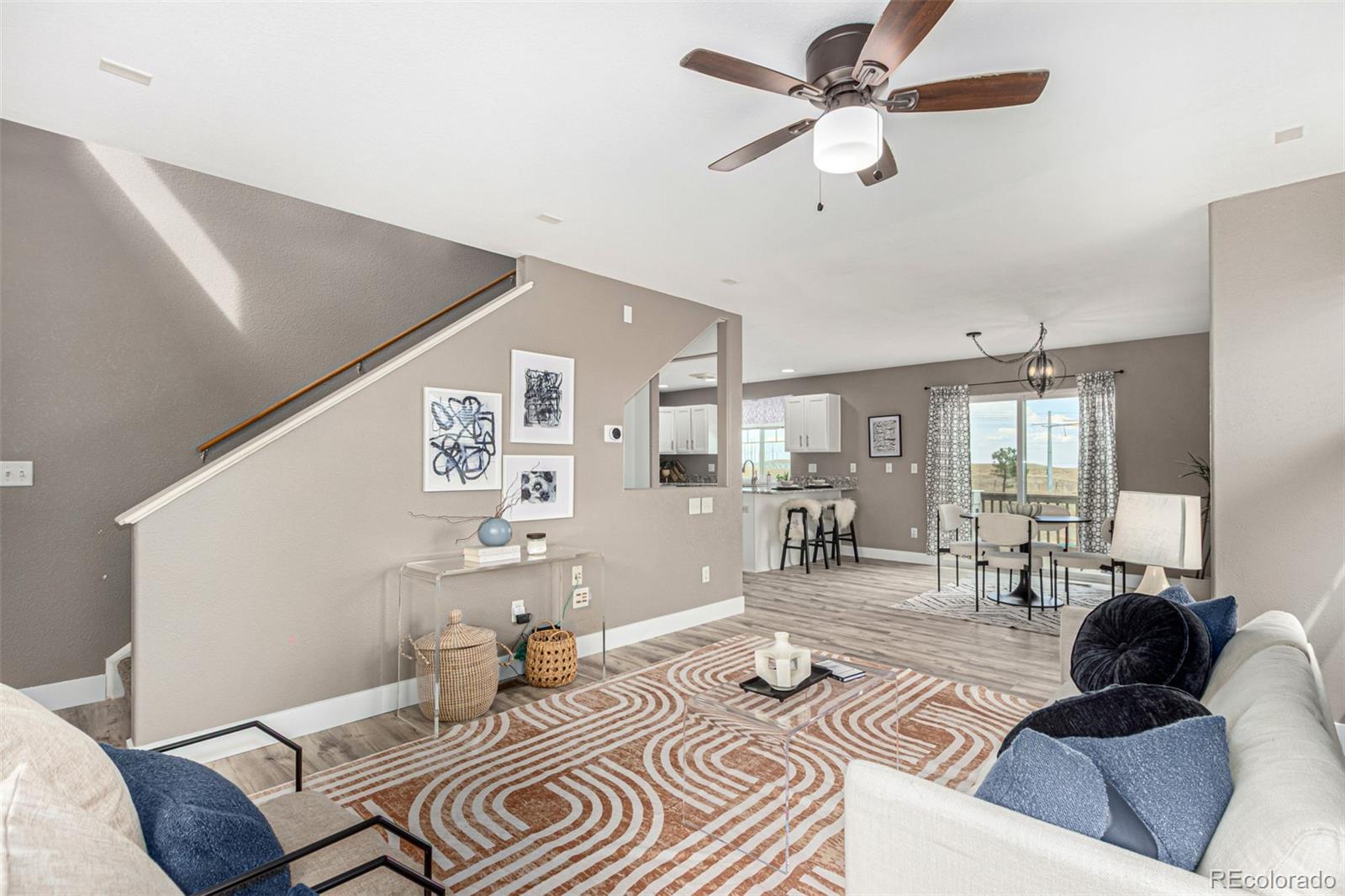 MLS Image #3 for 24525 e wagon trail avenue,aurora, Colorado