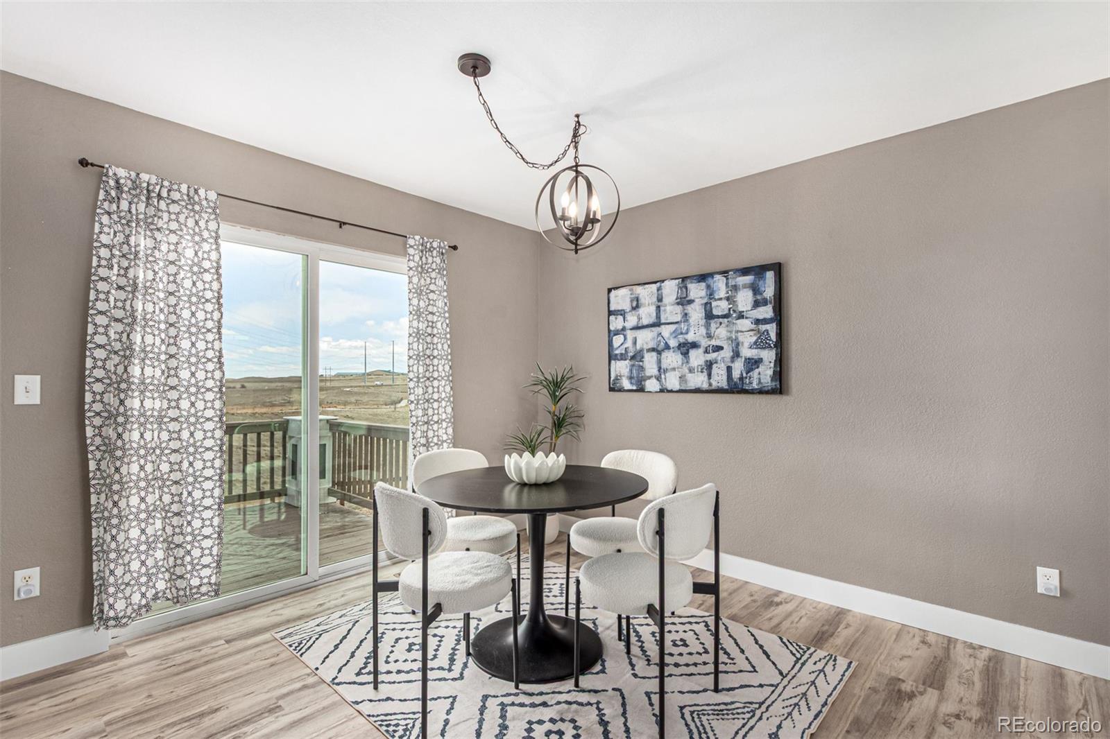 MLS Image #4 for 24525 e wagon trail avenue,aurora, Colorado