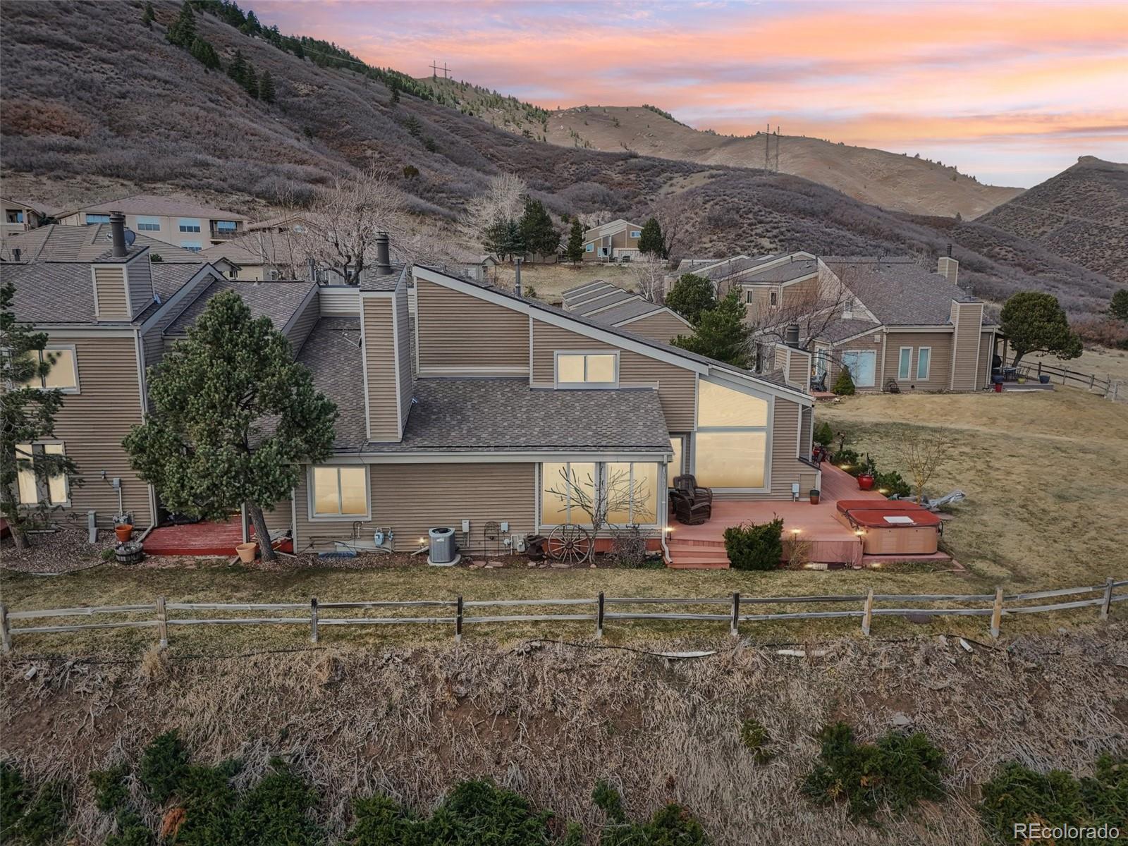 MLS Image #1 for 6960  buckskin drive 86,littleton, Colorado