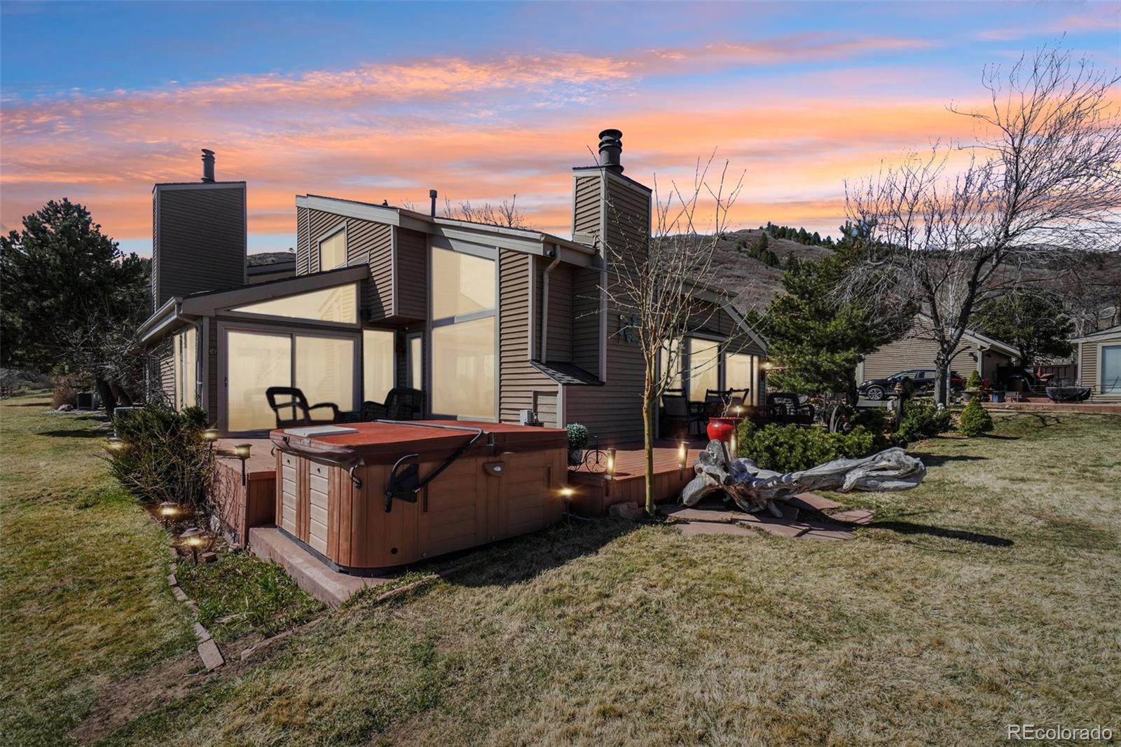 MLS Image #2 for 6960  buckskin drive 86,littleton, Colorado
