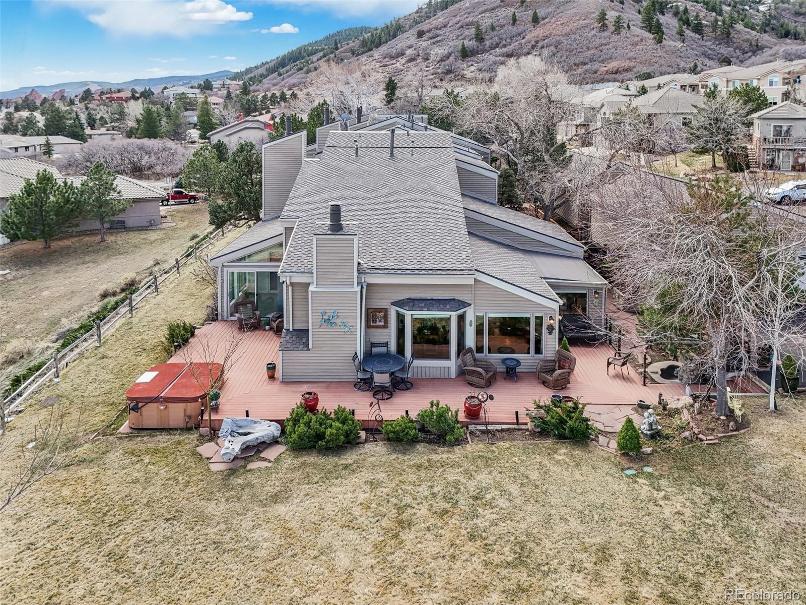 MLS Image #25 for 6960  buckskin drive 86,littleton, Colorado