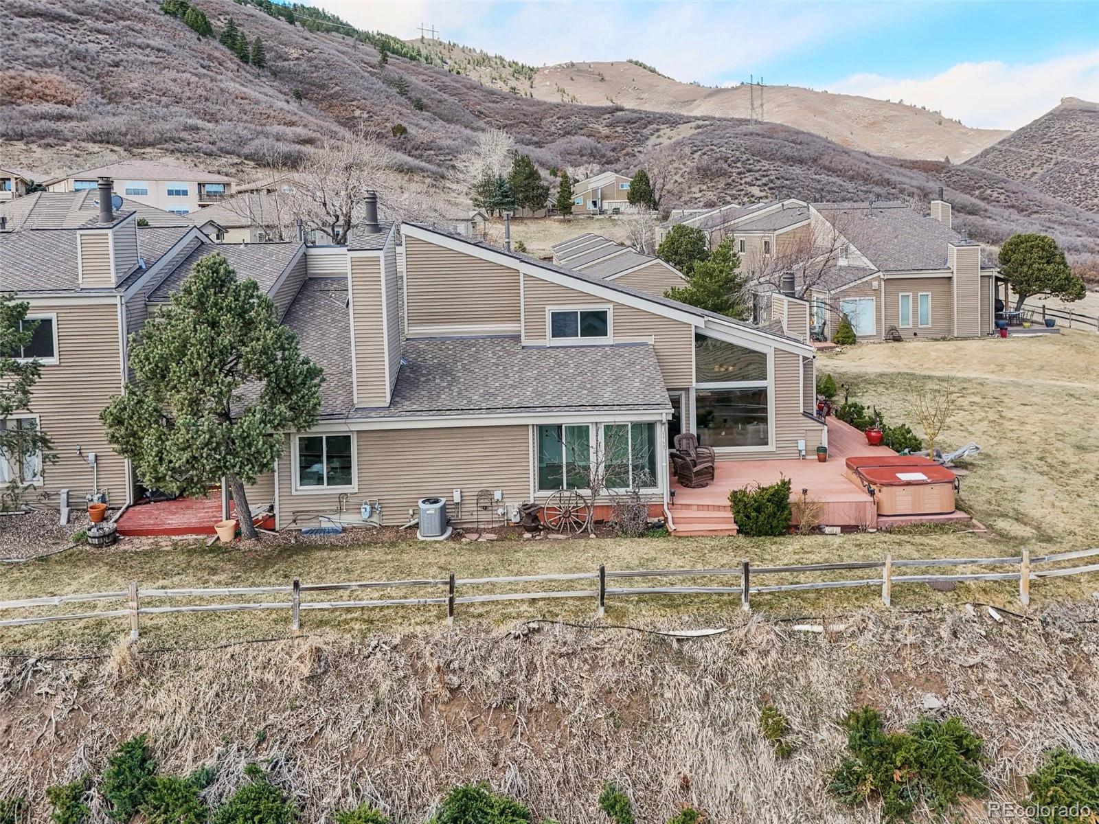 MLS Image #26 for 6960  buckskin drive 86,littleton, Colorado