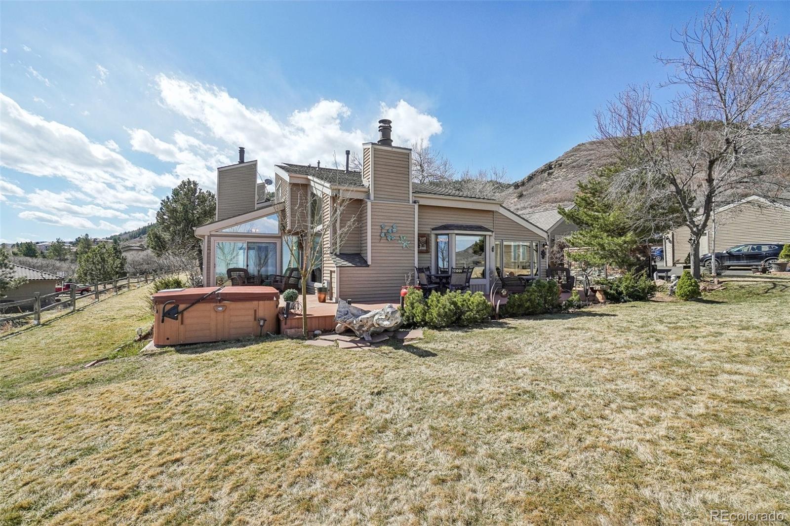 MLS Image #27 for 6960  buckskin drive 86,littleton, Colorado