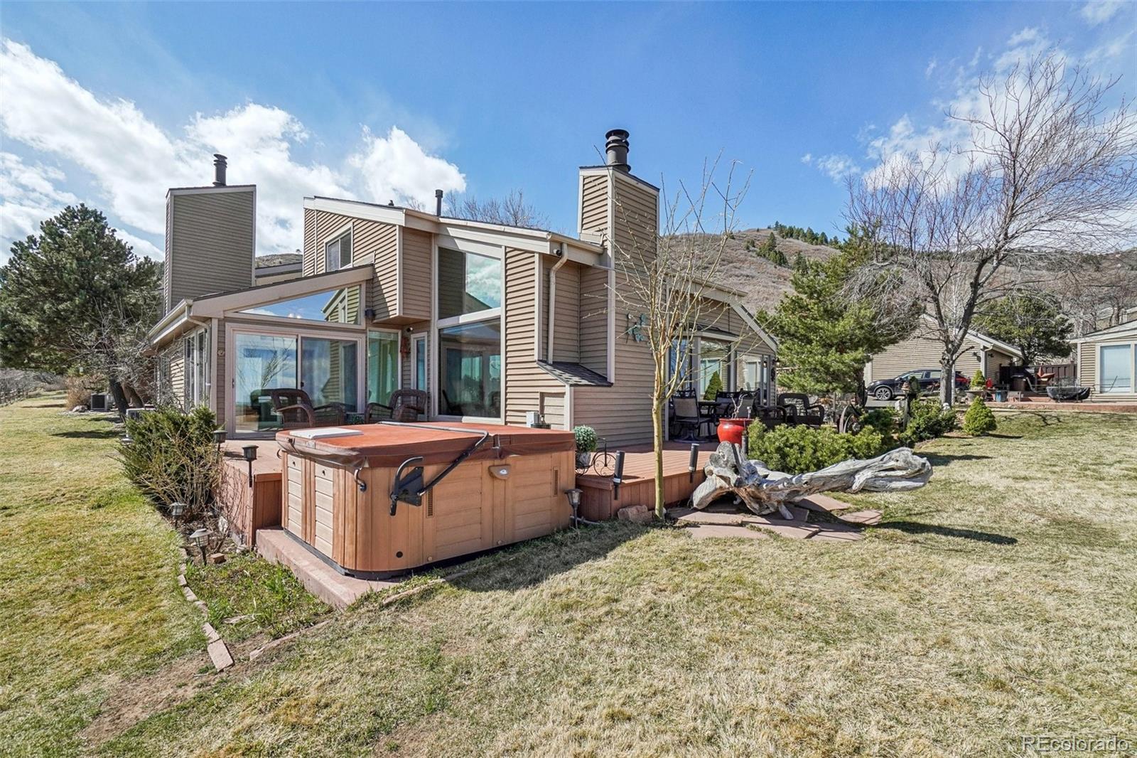 MLS Image #28 for 6960  buckskin drive 86,littleton, Colorado