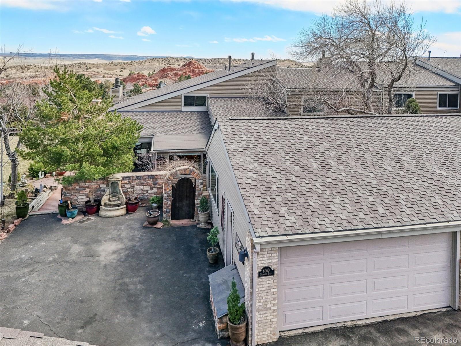 MLS Image #31 for 6960  buckskin drive 86,littleton, Colorado