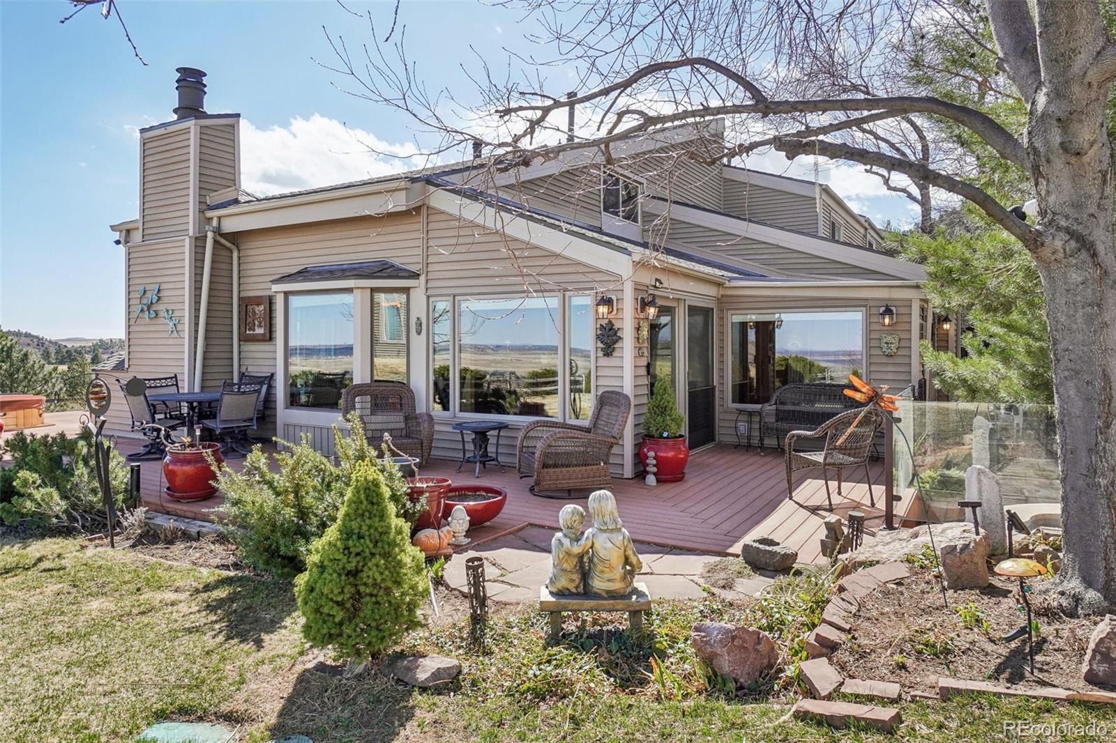 MLS Image #35 for 6960  buckskin drive 86,littleton, Colorado