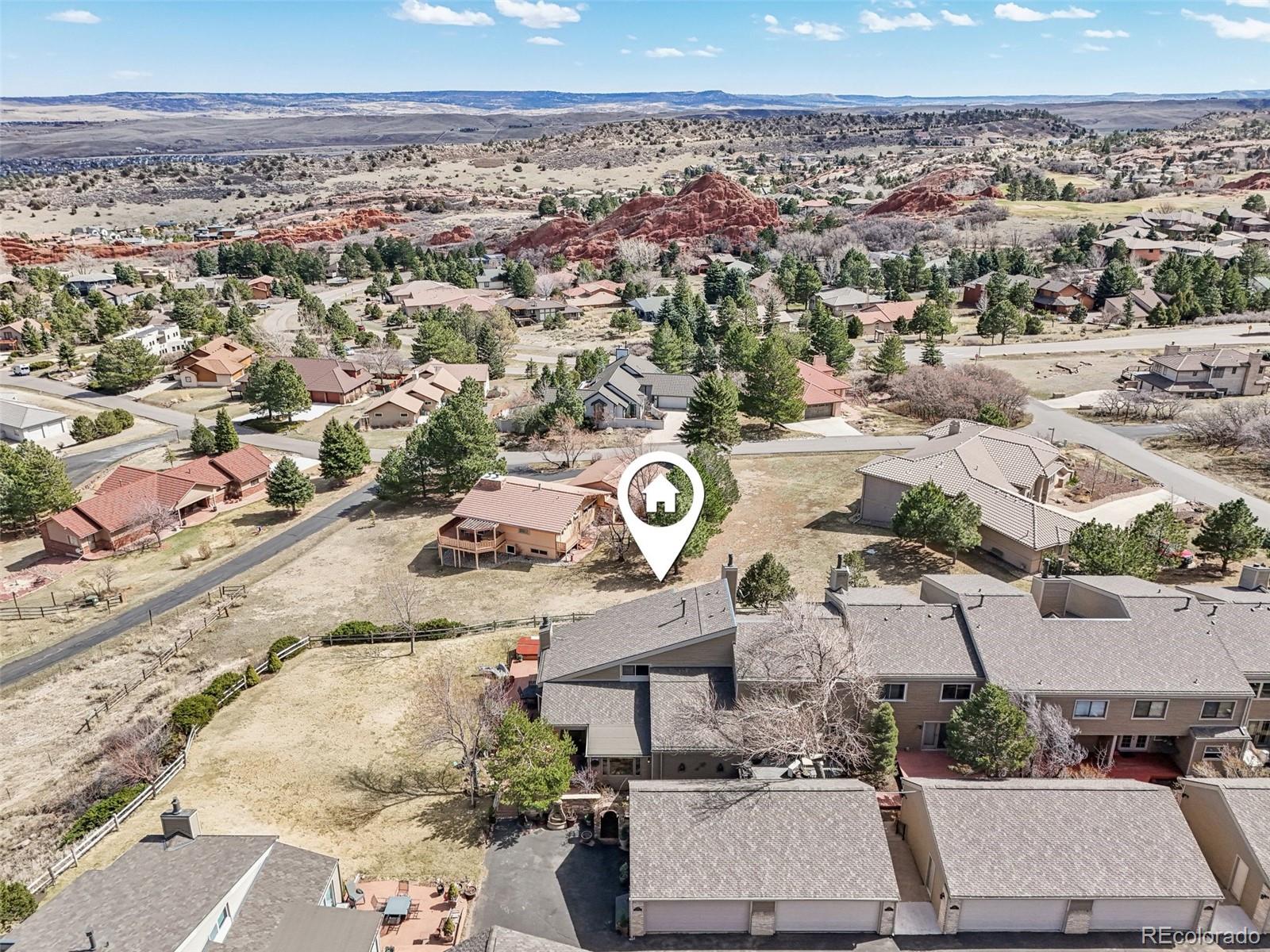 MLS Image #36 for 6960  buckskin drive 86,littleton, Colorado