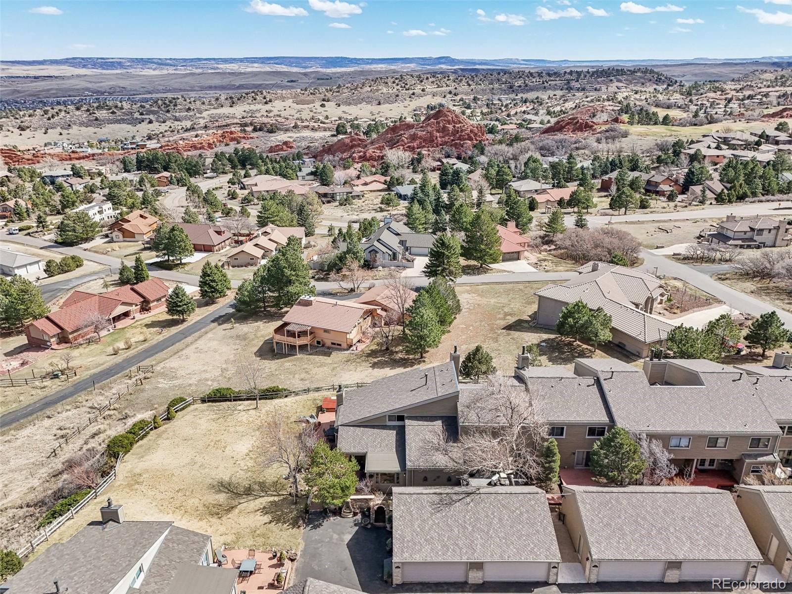 MLS Image #37 for 6960  buckskin drive 86,littleton, Colorado