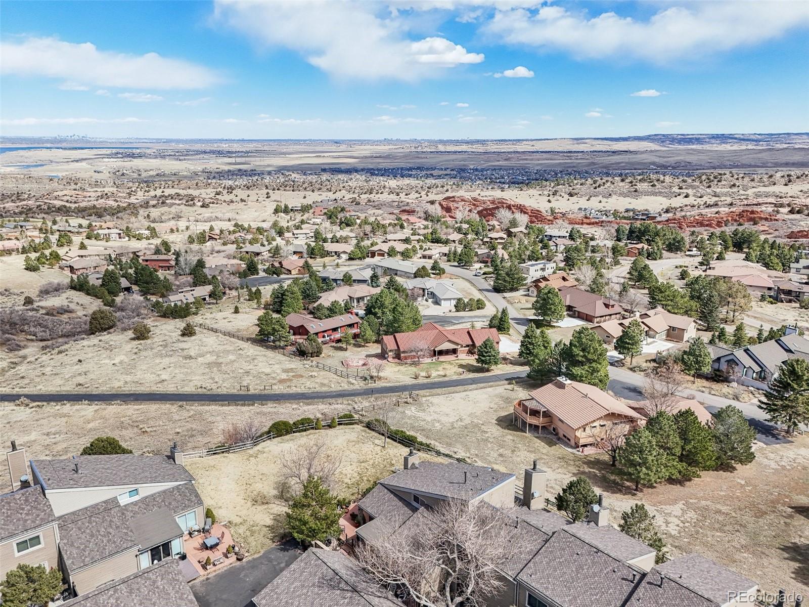 MLS Image #38 for 6960  buckskin drive 86,littleton, Colorado