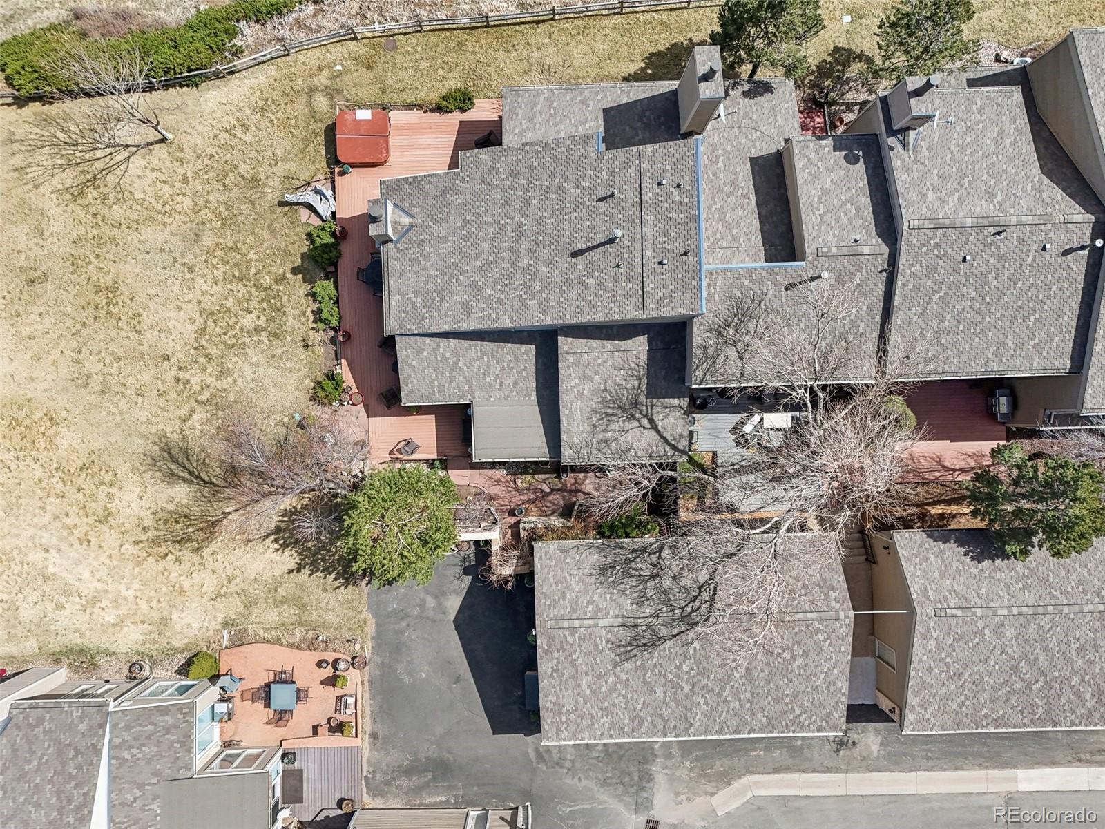 MLS Image #39 for 6960  buckskin drive 86,littleton, Colorado