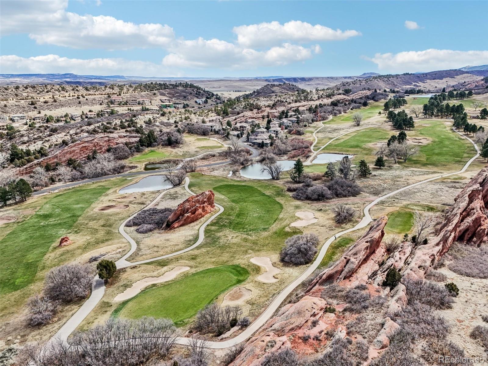 MLS Image #44 for 6960  buckskin drive 86,littleton, Colorado