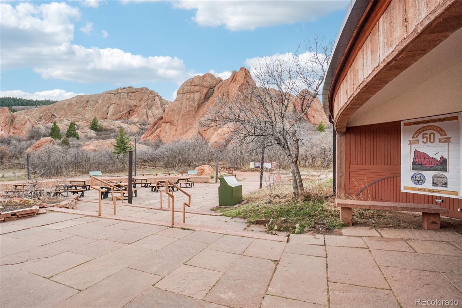 MLS Image #48 for 6960  buckskin drive 86,littleton, Colorado