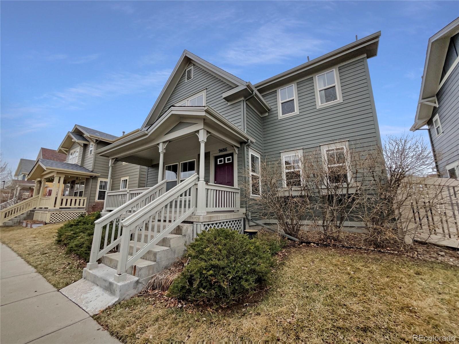 MLS Image #0 for 9486 e 107th avenue,commerce city, Colorado