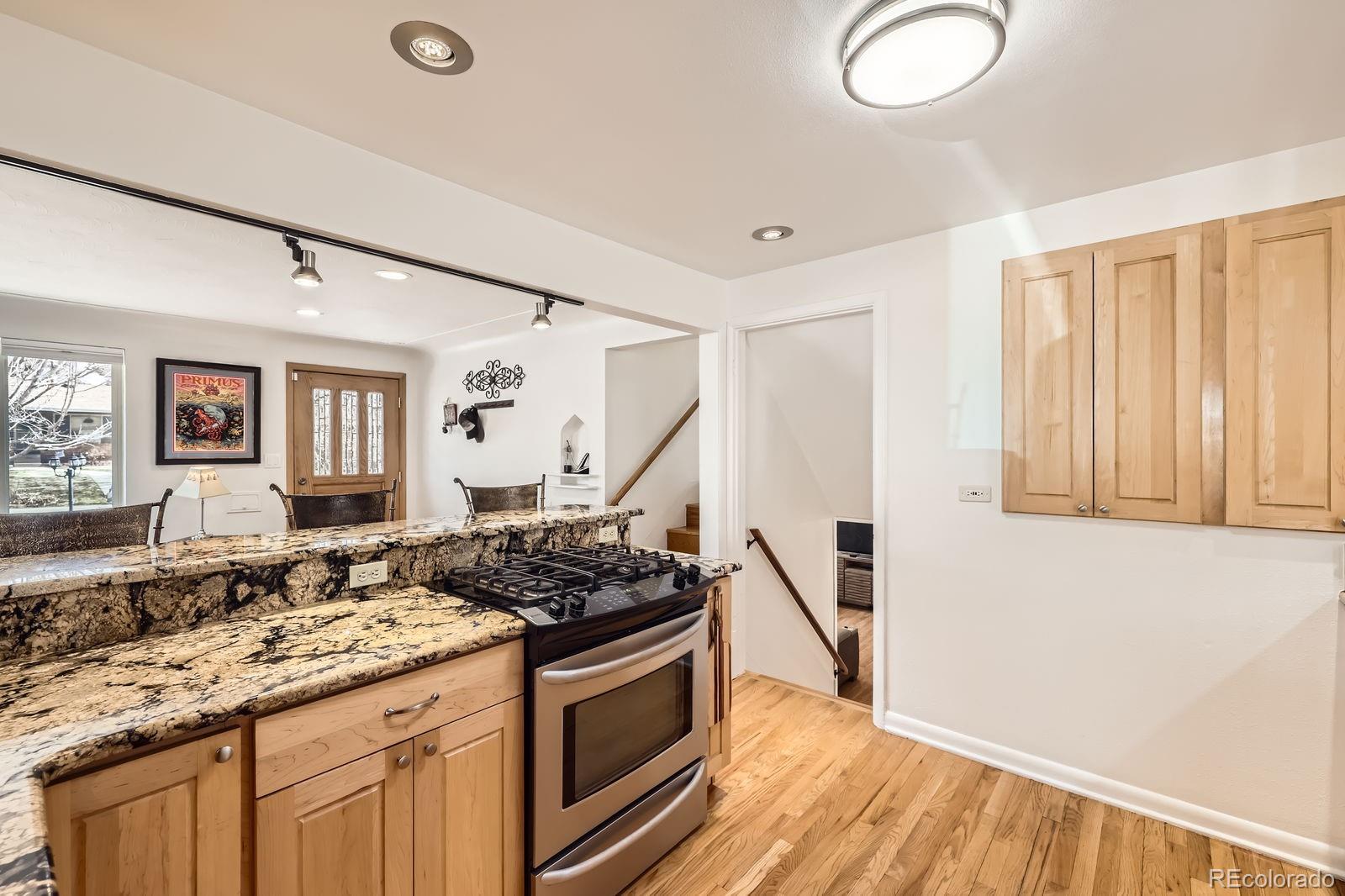 MLS Image #10 for 3175 s gilpin street,englewood, Colorado