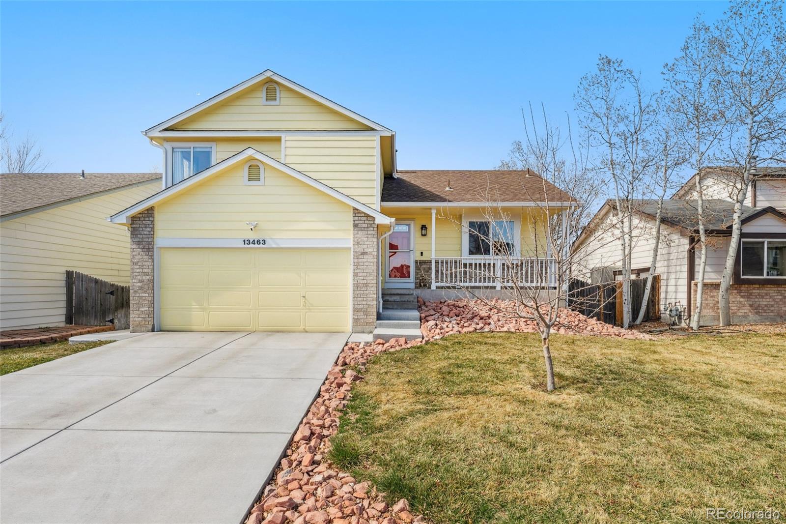MLS Image #0 for 13463  quivas street,westminster, Colorado