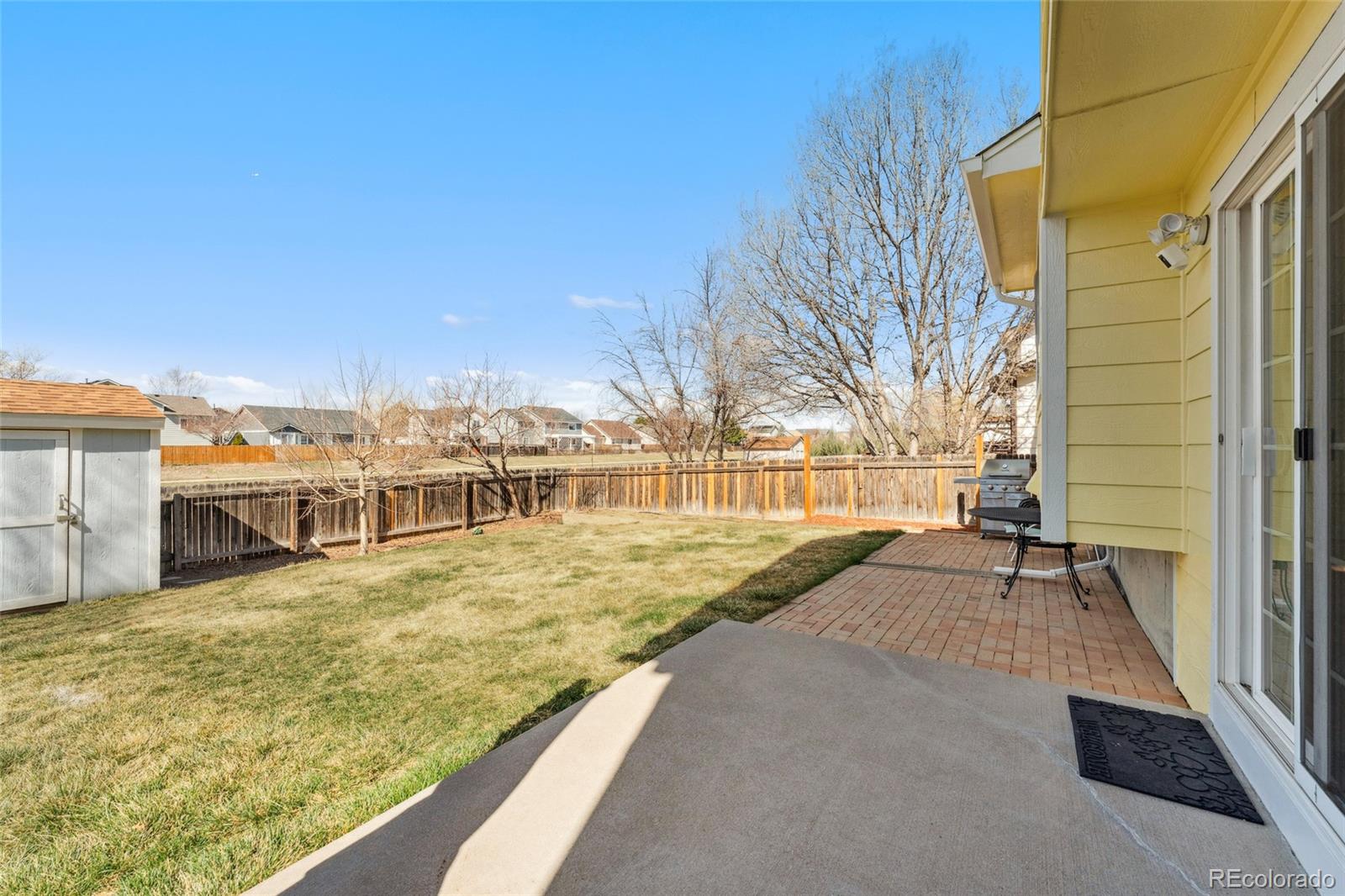 MLS Image #30 for 13463  quivas street,westminster, Colorado