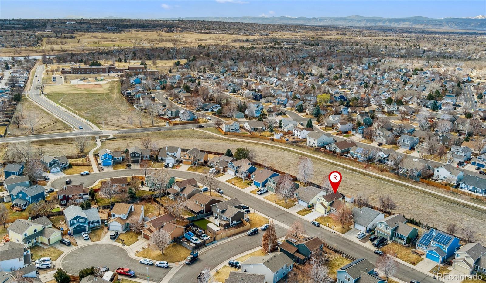 MLS Image #39 for 13463  quivas street,westminster, Colorado