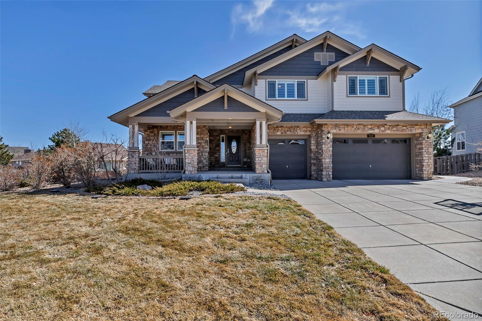 MLS Image #0 for 6236 s robertsdale court,aurora, Colorado