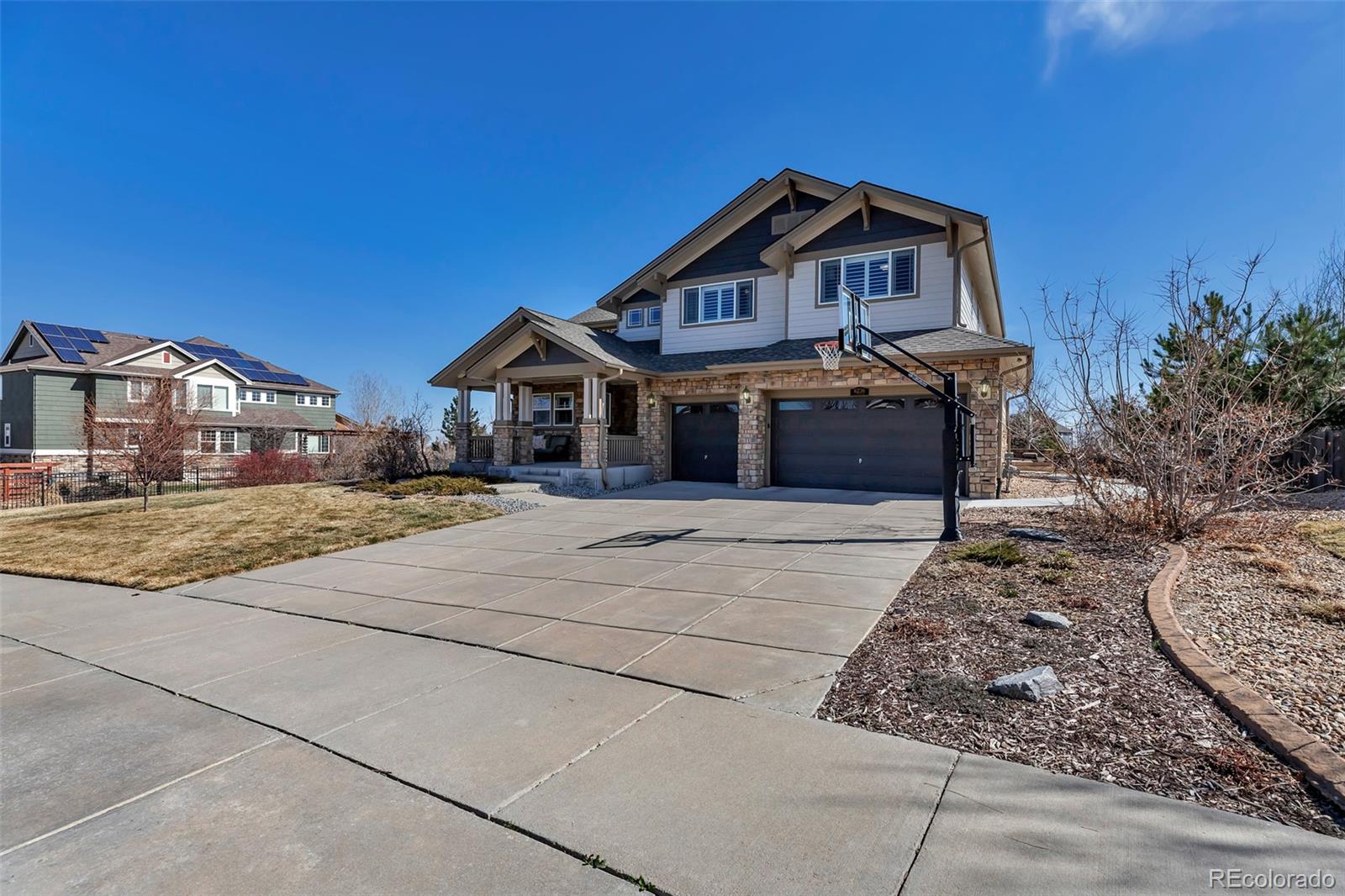 MLS Image #2 for 6236 s robertsdale court,aurora, Colorado