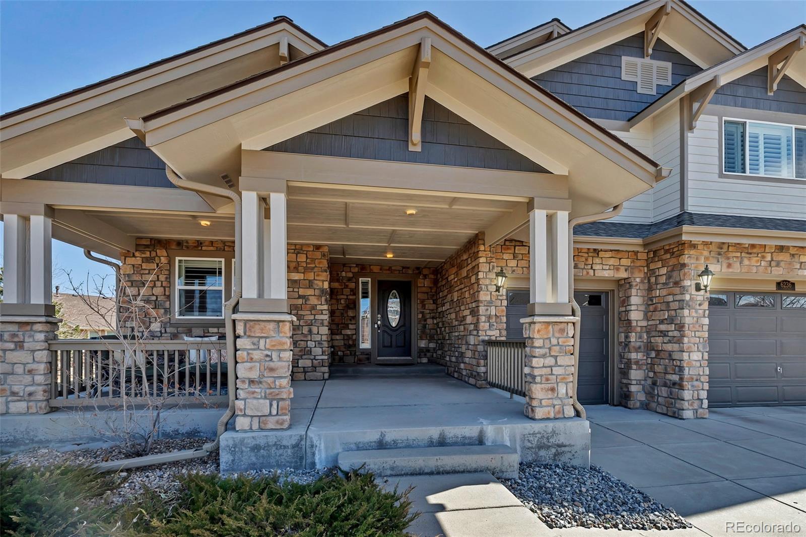 MLS Image #3 for 6236 s robertsdale court,aurora, Colorado