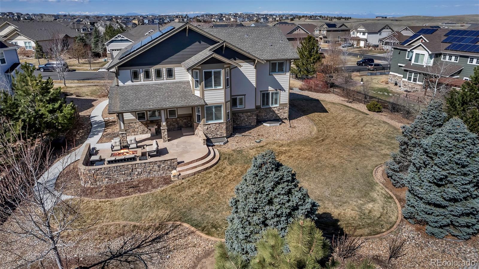MLS Image #39 for 6236 s robertsdale court,aurora, Colorado