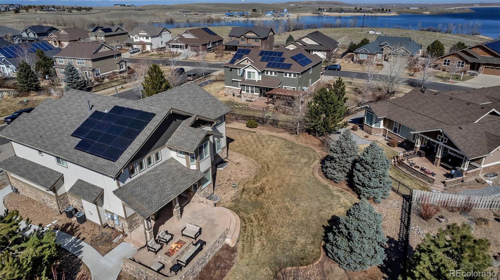 MLS Image #44 for 6236 s robertsdale court,aurora, Colorado