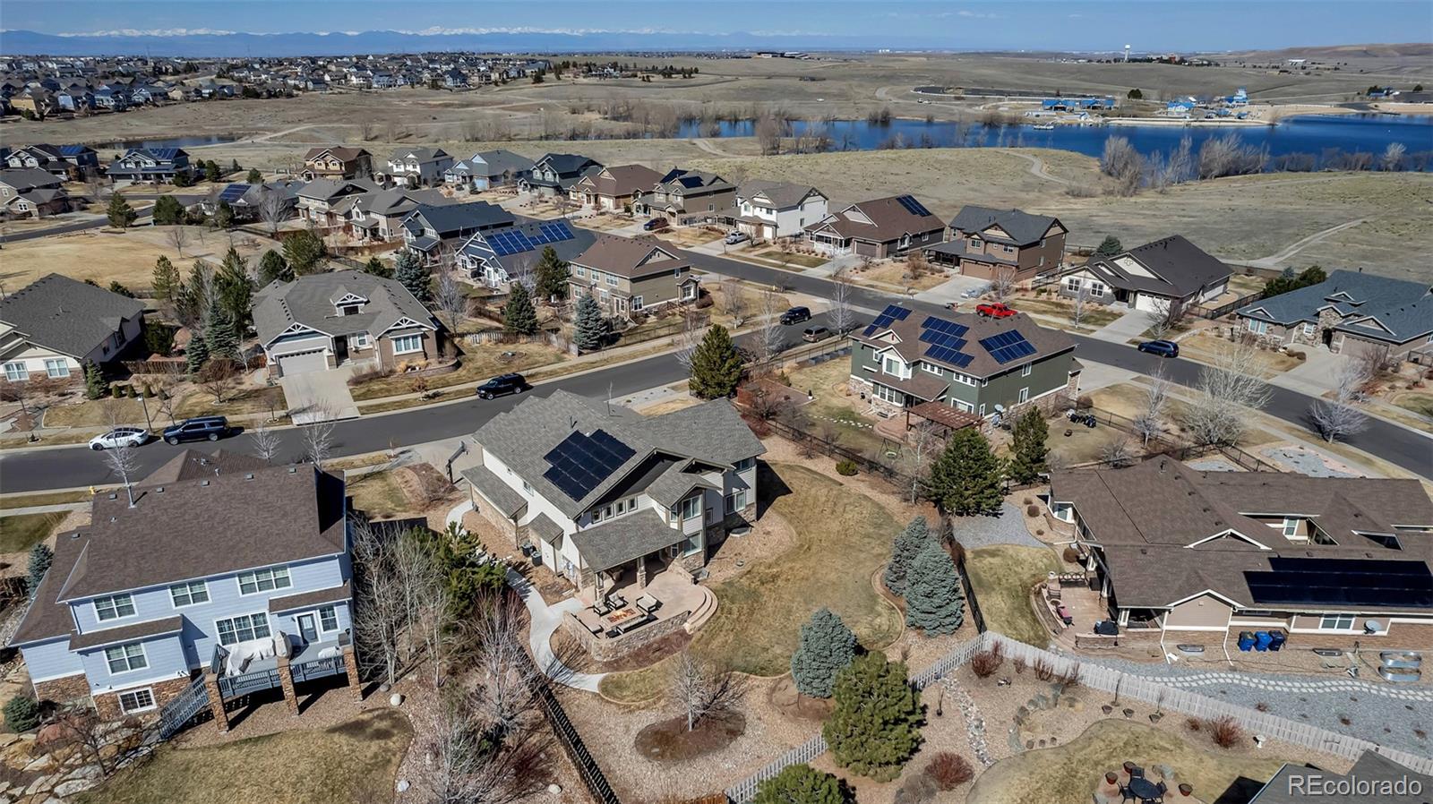MLS Image #45 for 6236 s robertsdale court,aurora, Colorado